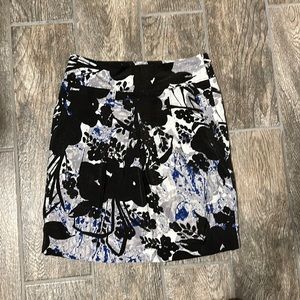 Ann Taylor 00P skirt